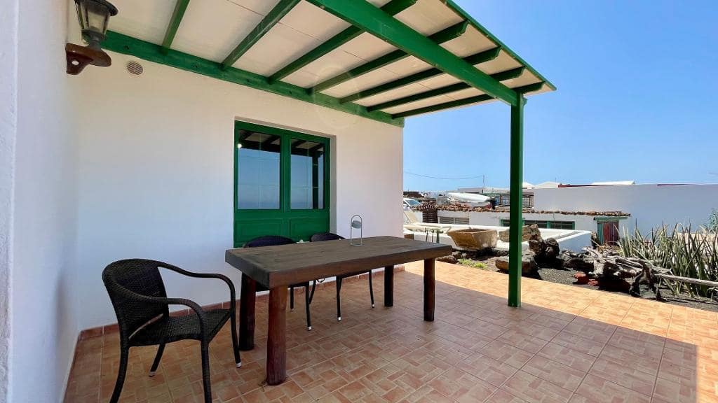 3 slaapkamer Finca/Landhuis te koop in Las Brenas met garage - € 990.000 (Ref: 9176957)