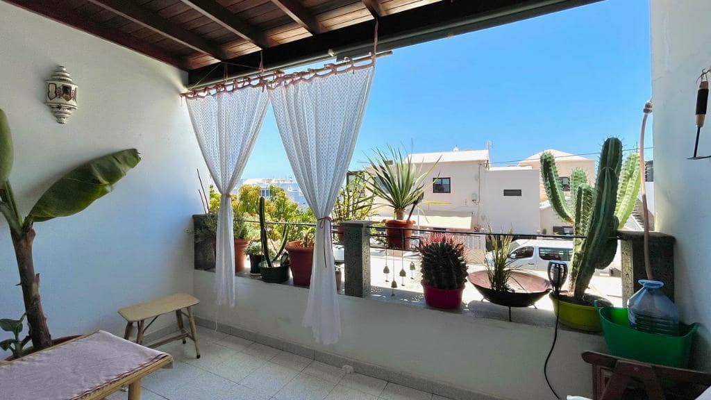 2 chambre Appartement à vendre à Costa Teguise - 285 000 € (Ref: 9229947)