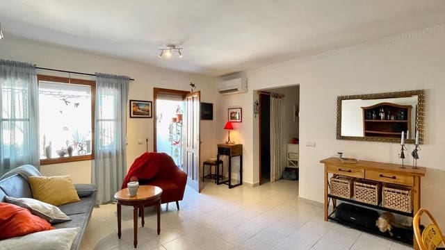 2 sypialnia Apartament na sprzedaż w Costa Teguise, Teguise - 285 000 € (Ref: 9229947)