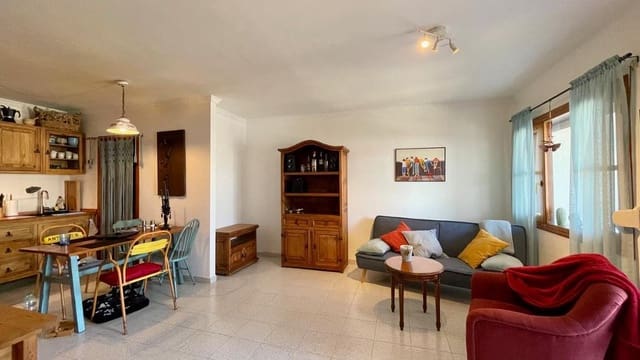 2 sypialnia Apartament na sprzedaż w Costa Teguise, Teguise - 285 000 € (Ref: 9229947)