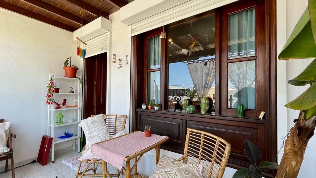 2 chambre Appartement à vendre à Costa Teguise - 285 000 € (Ref: 9229947)