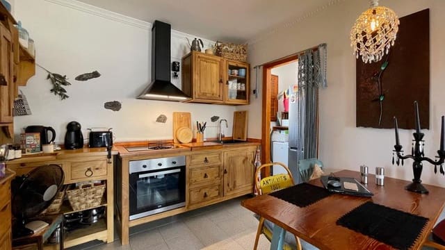 2 sypialnia Apartament na sprzedaż w Costa Teguise, Teguise - 285 000 € (Ref: 9229947)