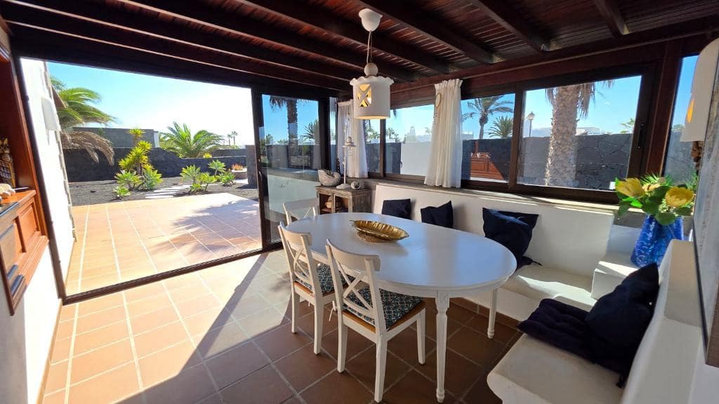 2 soveværelse Villa til salg i Montana Roja med swimmingpool garage - € 465.000 (Ref: 9386543)