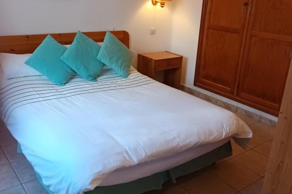 2 chambre Appartement à vendre à Costa Teguise - 295 000 € (Ref: 9438556)