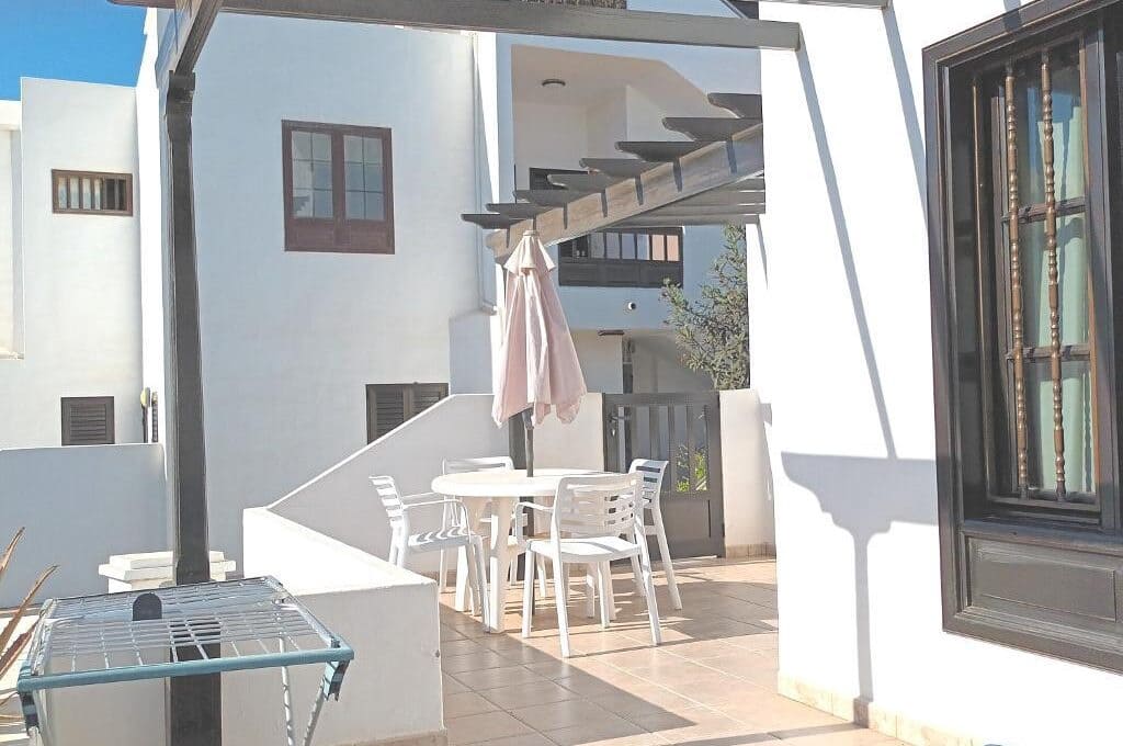 2 chambre Appartement à vendre à Costa Teguise - 295 000 € (Ref: 9438556)
