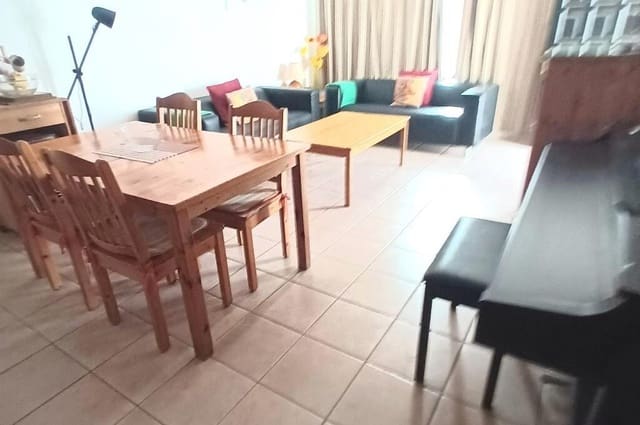 2 slaapkamer Appartement te koop in Costa Teguise, Teguise - € 295.000 (Ref: 9438556)