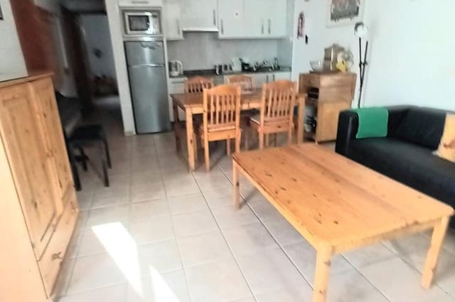 2 slaapkamer Appartement te koop in Costa Teguise, Teguise - € 295.000 (Ref: 9438556)