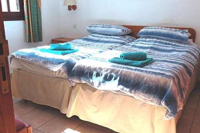 2 slaapkamer Appartement te koop in Costa Teguise, Teguise - € 295.000 (Ref: 9438556)