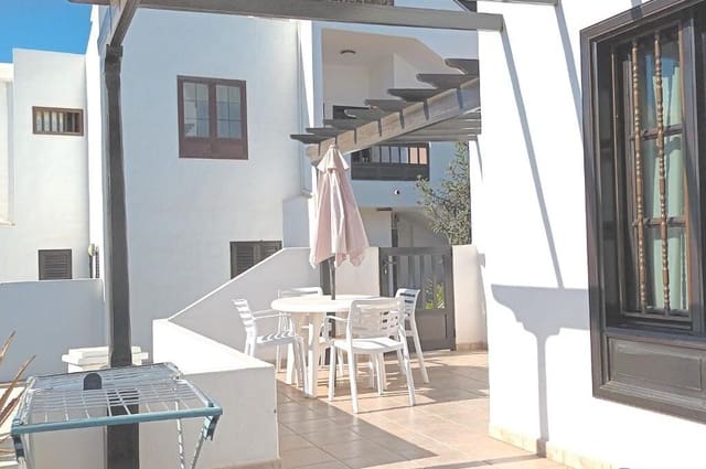 2 chambre Appartement à vendre à Costa Teguise, Teguise - 295 000 € (Ref: 9438556)