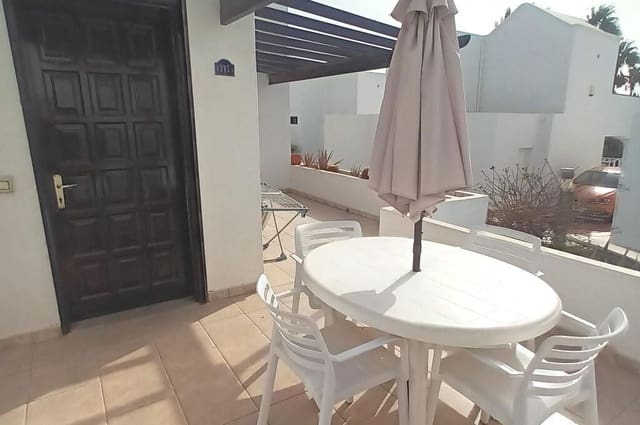 2 makuuhuone Huoneisto myytävänä paikassa Costa Teguise, Teguise - 295 000 € (Ref: 9438556)