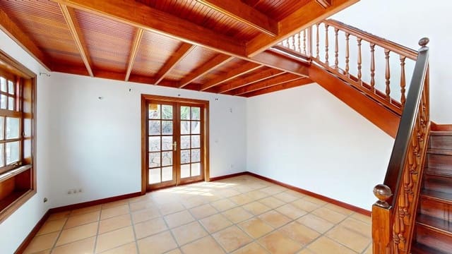 3 Zimmer Villa zu verkaufen in Playa Blanca, Yaiza mit Pool - 840.000 € (Ref: 9440860)