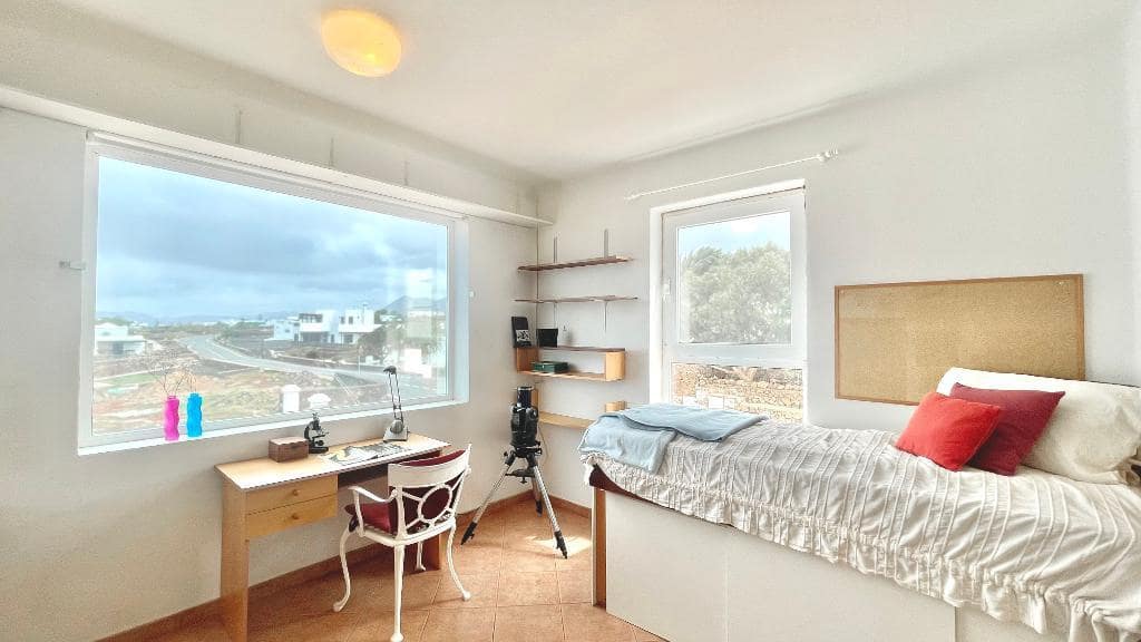 2 bedroom Villa for sale in Las Brenas with pool - € 590,000 (Ref: 9740079)