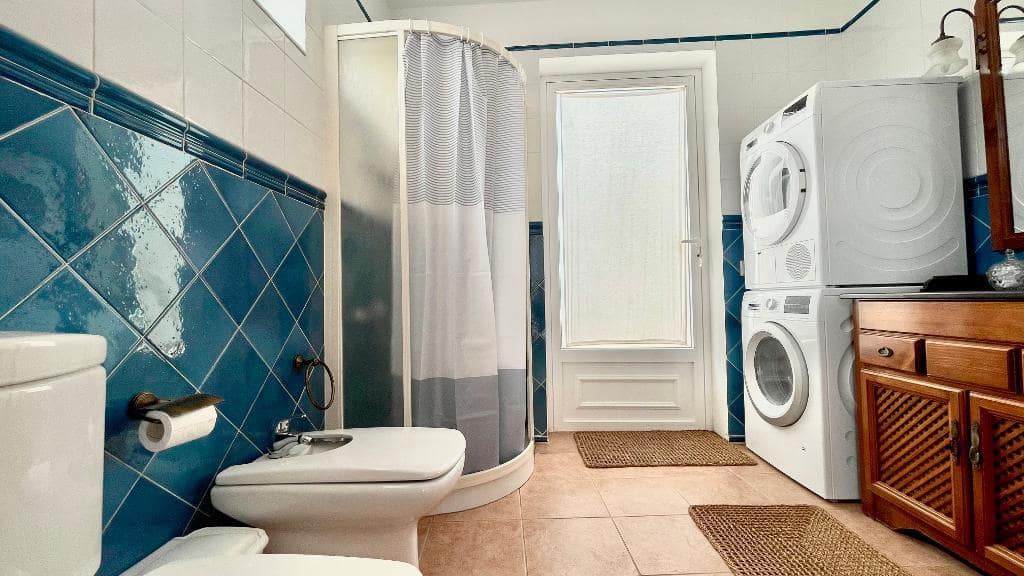 2 bedroom Villa for sale in Las Brenas with pool - € 590,000 (Ref: 9740079)