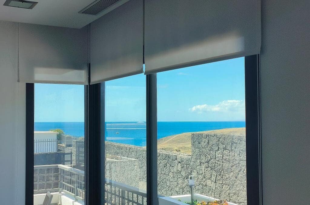 6 bedroom Villa for sale in Puerto Calero with pool - € 1,800,000 (Ref: 9809787)