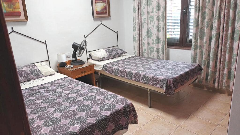 3 quarto Moradia para venda em Costa Teguise com piscina garagem - 495 000 € (Ref: 9989438)
