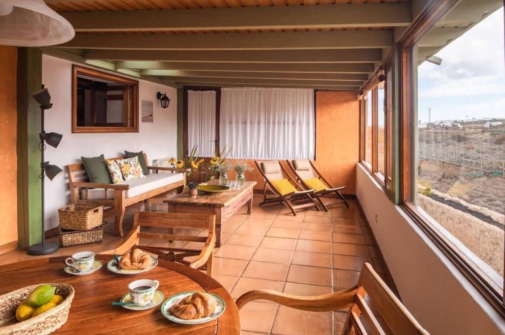 11 slaapkamer Finca/Landhuis te koop in Haria met zwembad - € 2.299.900 (Ref: 9994620)