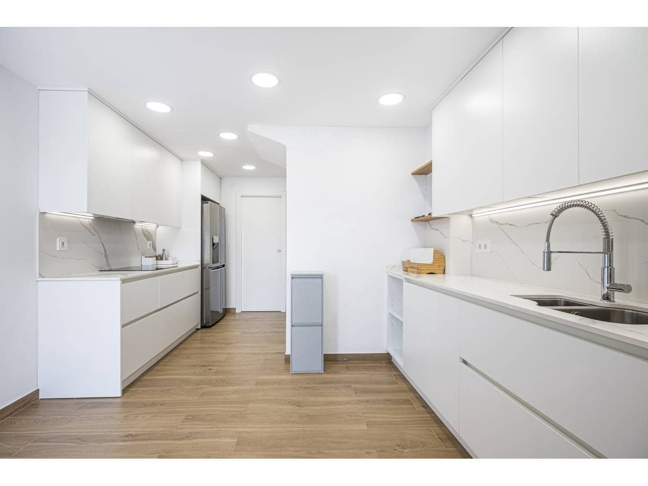 4 bedroom Penthouse for sale in Sitges with pool garage - € 1,490,000 (Ref: 10002495)