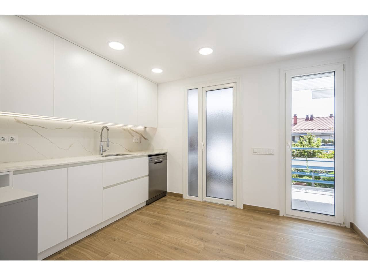 4 bedroom Penthouse for sale in Sitges with pool garage - € 1,490,000 (Ref: 10002495)