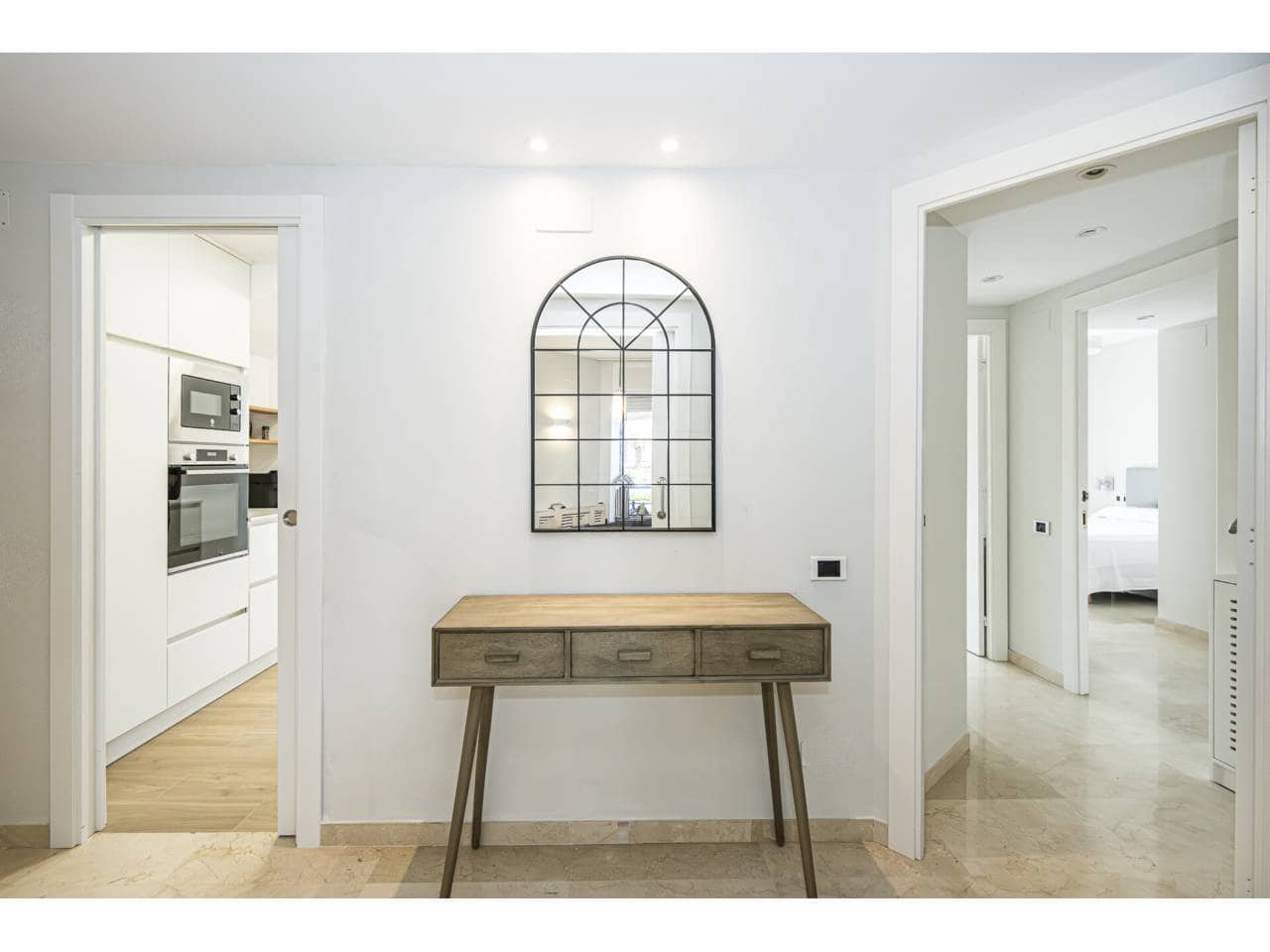 4 bedroom Penthouse for sale in Sitges with pool garage - € 1,490,000 (Ref: 10002495)