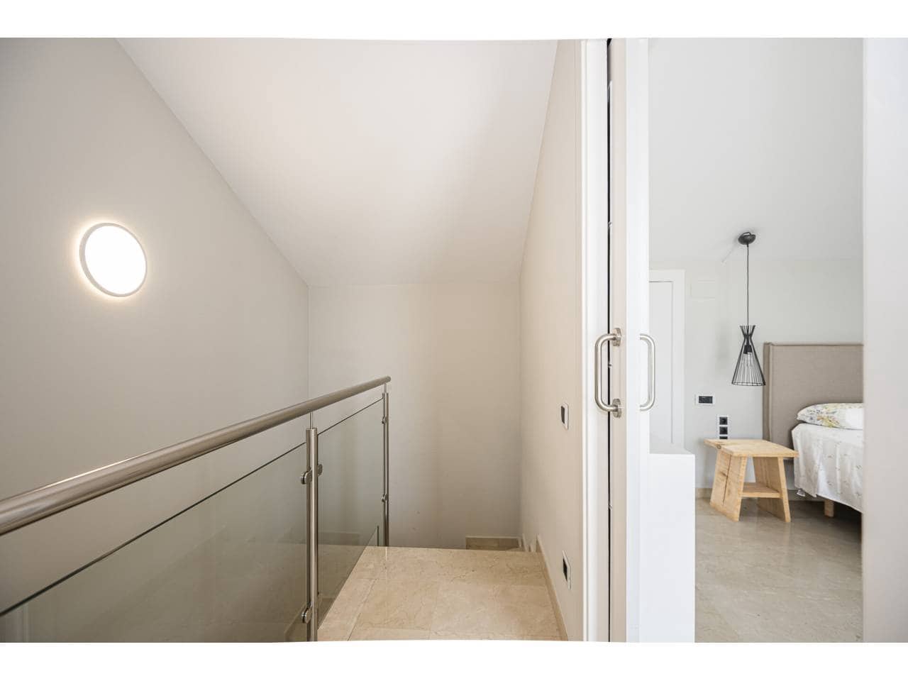 4 bedroom Penthouse for sale in Sitges with pool garage - € 1,490,000 (Ref: 10002495)
