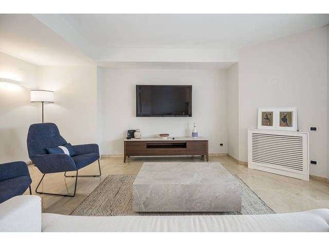 4 bedroom Penthouse for sale in Sitges with pool garage - € 1,490,000 (Ref: 10002495)