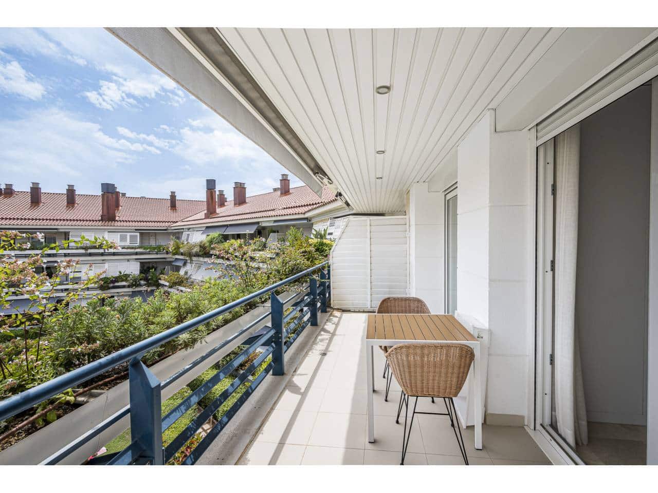 4 bedroom Penthouse for sale in Sitges with pool garage - € 1,490,000 (Ref: 10002495)
