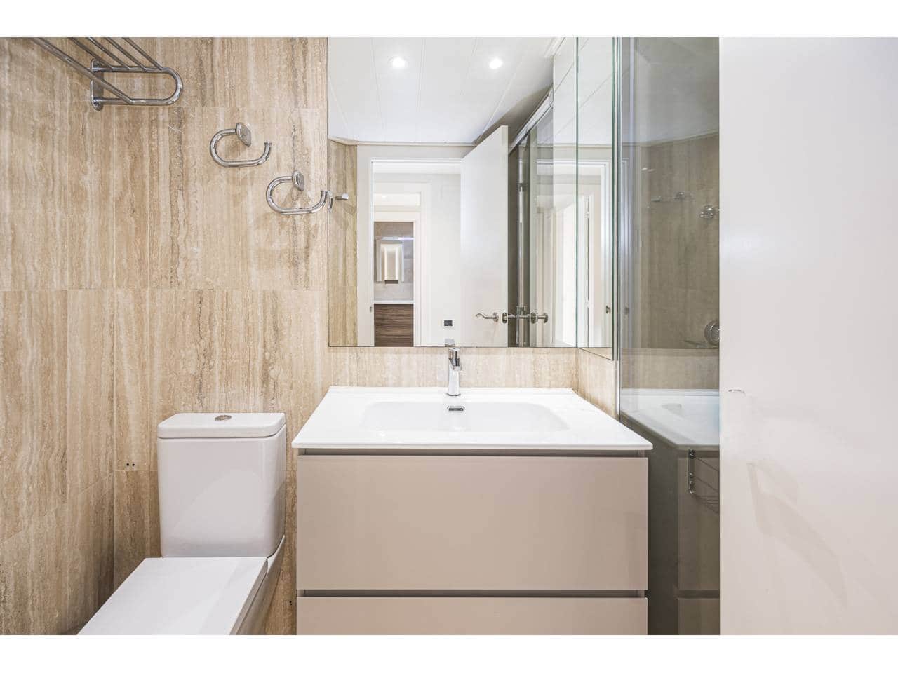 4 bedroom Penthouse for sale in Sitges with pool garage - € 1,490,000 (Ref: 10002495)