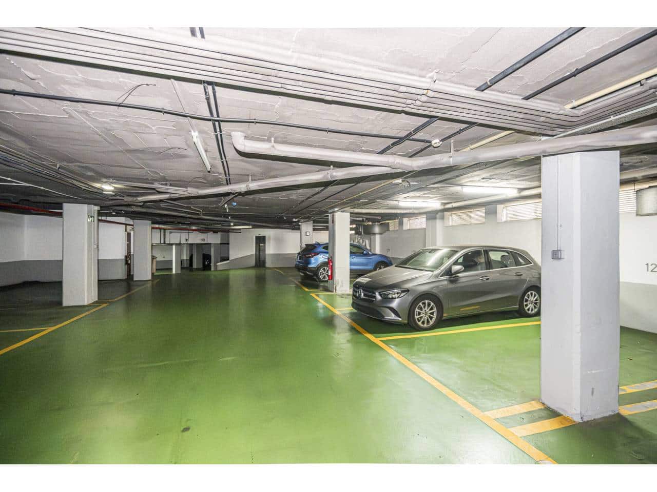 4 bedroom Penthouse for sale in Sitges with pool garage - € 1,490,000 (Ref: 10002495)