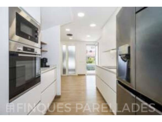 4 camera da letto Attico in vendita in Sitges con piscina garage - 1.490.000 € (Rif: 10002495)