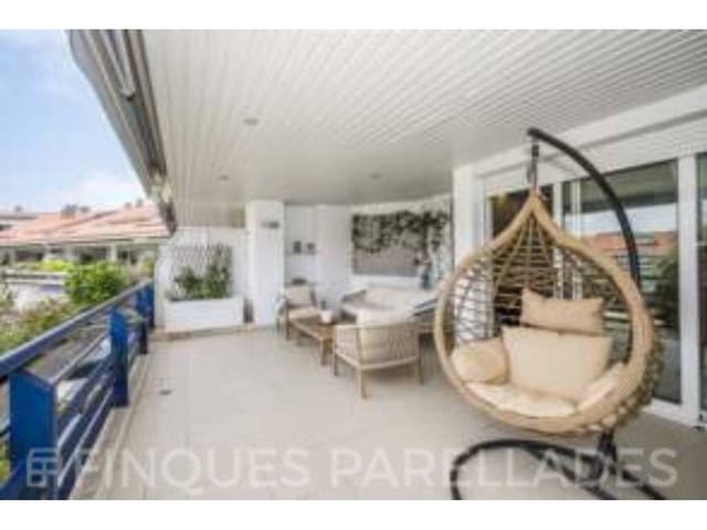 4 camera da letto Attico in vendita in Sitges con piscina garage - 1.490.000 € (Rif: 10002495)