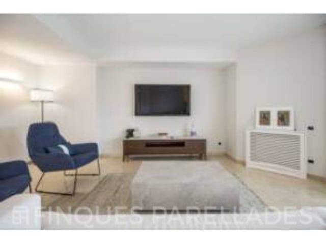 4 camera da letto Attico in vendita in Sitges con piscina garage - 1.490.000 € (Rif: 10002495)