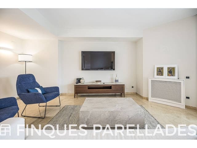 4 sypialnia Penthouse na sprzedaż w Sitges z basenem garażem - 1 490 000 € (Ref: 10002495)