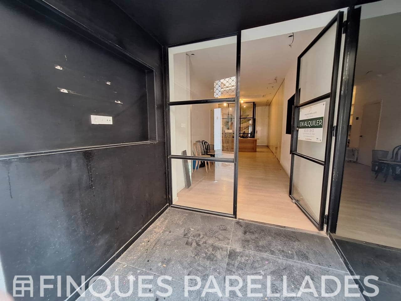 Gewerbe zu vermieten in Sitges - 1.700 € (Ref: 10010097)
