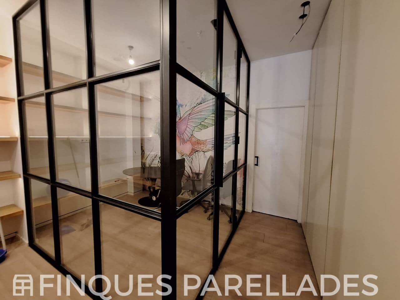 Gewerbe zu vermieten in Sitges - 1.700 € (Ref: 10010097)