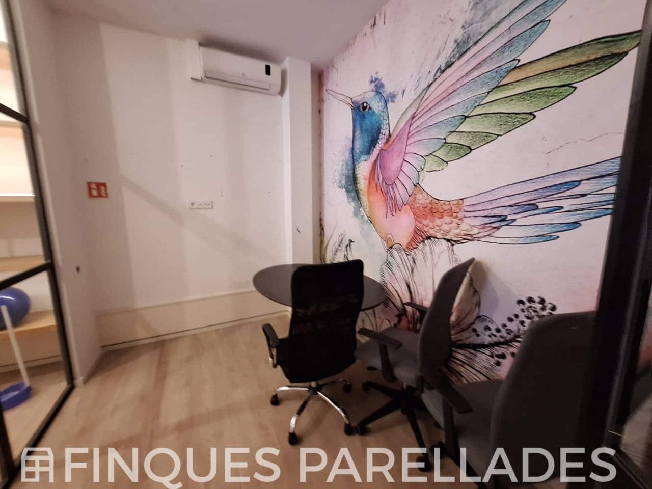 Gewerbe zu vermieten in Sitges - 1.700 € (Ref: 10010097)