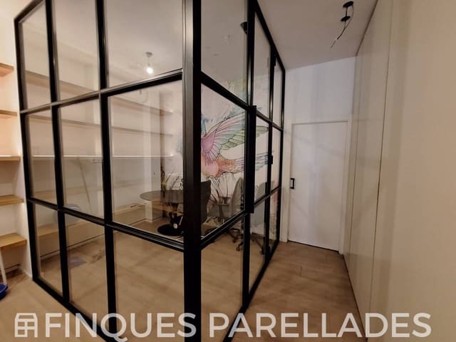Gewerbe zu vermieten in Sitges - 1.700 € (Ref: 10010097)