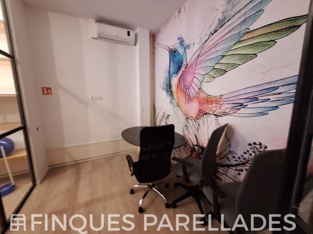 Gewerbe zu vermieten in Sitges - 1.700 € (Ref: 10010097)