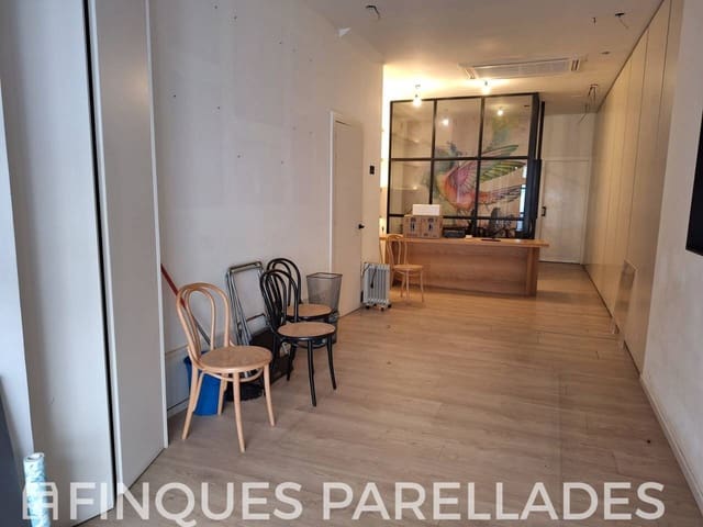 Gewerbe zu vermieten in Sitges - 1.700 € (Ref: 10010097)