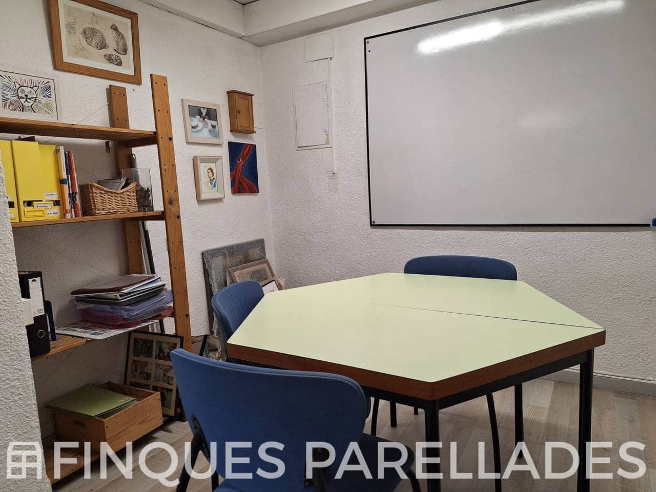 Komercyjne na sprzedaż w Sitges - 385 000 € (Ref: 10035751)