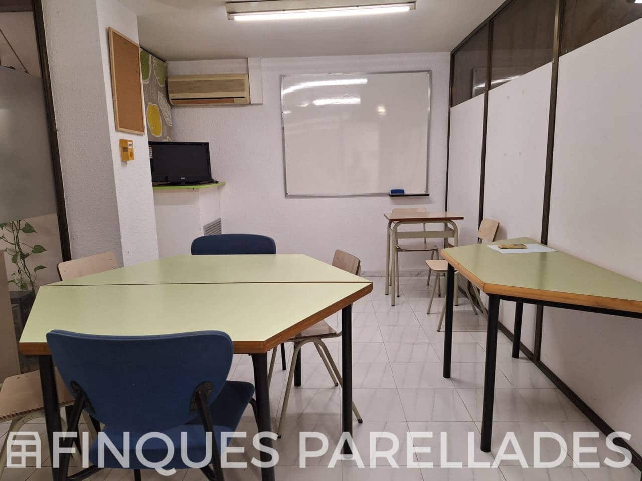Komercyjne na sprzedaż w Sitges - 385 000 € (Ref: 10035751)