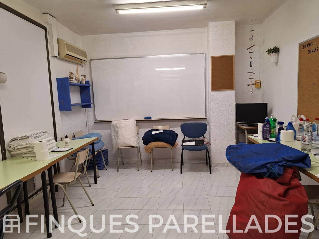 Komercyjne na sprzedaż w Sitges - 385 000 € (Ref: 10035751)