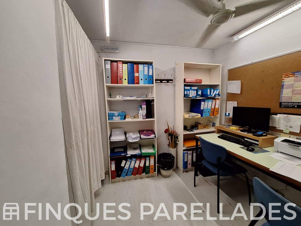 Komercyjne na sprzedaż w Sitges - 385 000 € (Ref: 10035751)