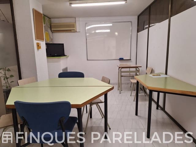 Comercial para venda em Sitges - 385 000 € (Ref: 10035751)