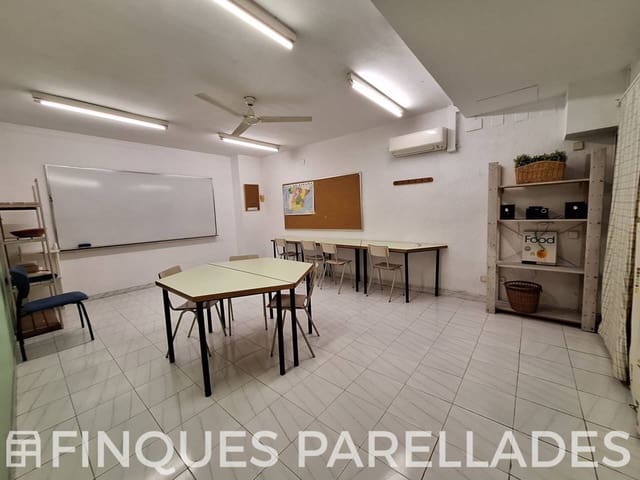 Comercial para venda em Sitges - 385 000 € (Ref: 10035751)