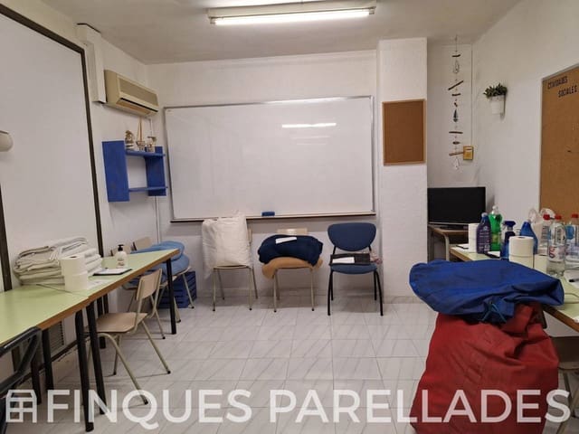 Comercial para venda em Sitges - 385 000 € (Ref: 10035751)
