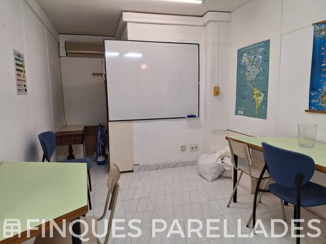 Comercial para venda em Sitges - 385 000 € (Ref: 10035751)