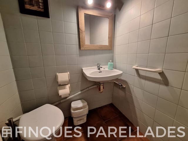 Comercial para venda em Sitges - 385 000 € (Ref: 10035751)