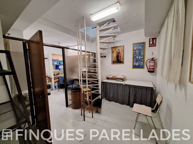 Comercial para venda em Sitges - 385 000 € (Ref: 10035751)