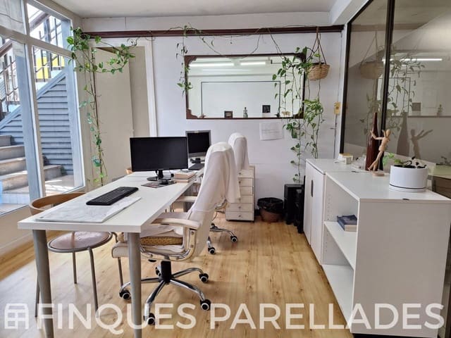 Comercial para venda em Sitges - 385 000 € (Ref: 10035751)