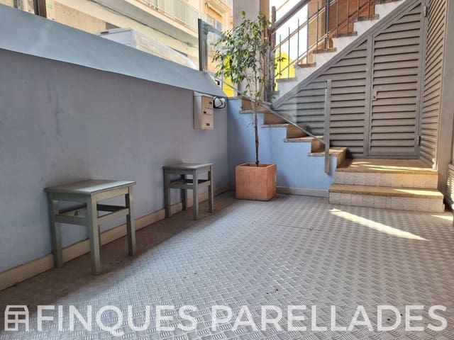 Comercial para venda em Sitges - 385 000 € (Ref: 10035751)